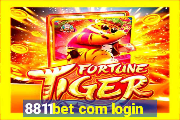 8811bet com login